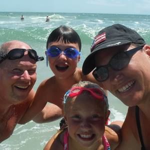 Meet your Posher, Jenny